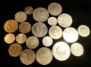 Coins: Romania (click to zoom)
