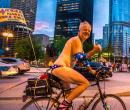 2019.06.10: World Naked Bike Ride Chicago moment. (click to zoom)