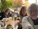 2024.11.15: Birthday breakfast with friends. (click to zoom)