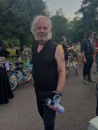 2025.07.18: Goth ride, pic by Melanie Grossen (click to zoom)