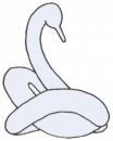 Bird, Swan (click to zoom)