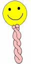 Thing, Smiley Wand (click to zoom)