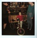 Daniel's First Bike (click to zoom)