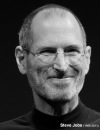 Steve Jobs (1955-2011) (click to zoom)