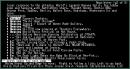 Bedno.com non-gui version on a Unix terminal running Lynx. (click to zoom)