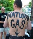 Recommended World Naked Bike Ride Chicago body painting. (click to zoom)
