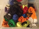 Box 25: T-Shirts: Biking (click to zoom)