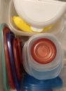 Box 54: Tupperware (click to zoom)