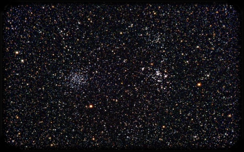Local Star Clusters. 9.5E17m