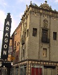 Fr: Virtual Self at Aragon Ballroom.
