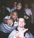 Photo album 2000.02.25