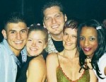Photo album 2002.04.27