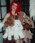 Photo album 2003.04.25