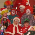 Photo album 2006.12.03