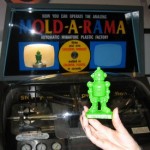 Photo album 2007.04.01