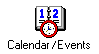 Calendar/Events