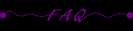FAQ