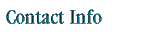 Contact Info