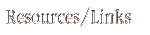 Resources/Links