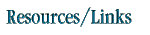 Resources/Links