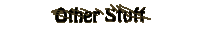 Other Stuff
