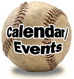 Calendar/Events
