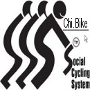 Social Cycling System (click to zoom)