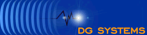 Click here for DG Systems home page.