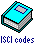 Click here to view ISCI codes reference.