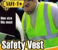 Safety Vest at Target - click to zoom